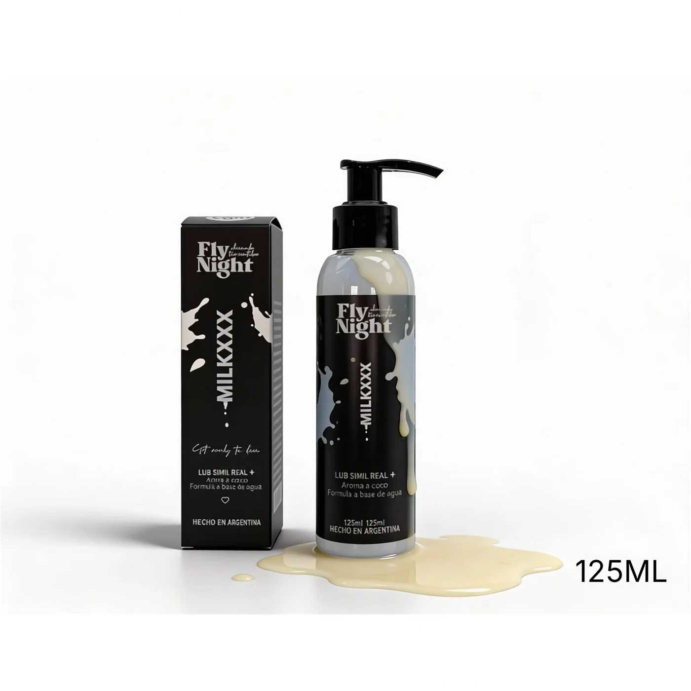 Gel íntimo Wet Anal